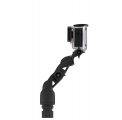 Поворотно-наклонный держатель для установки камеры или портативных навигационных огней Fasten Ng002 купить
